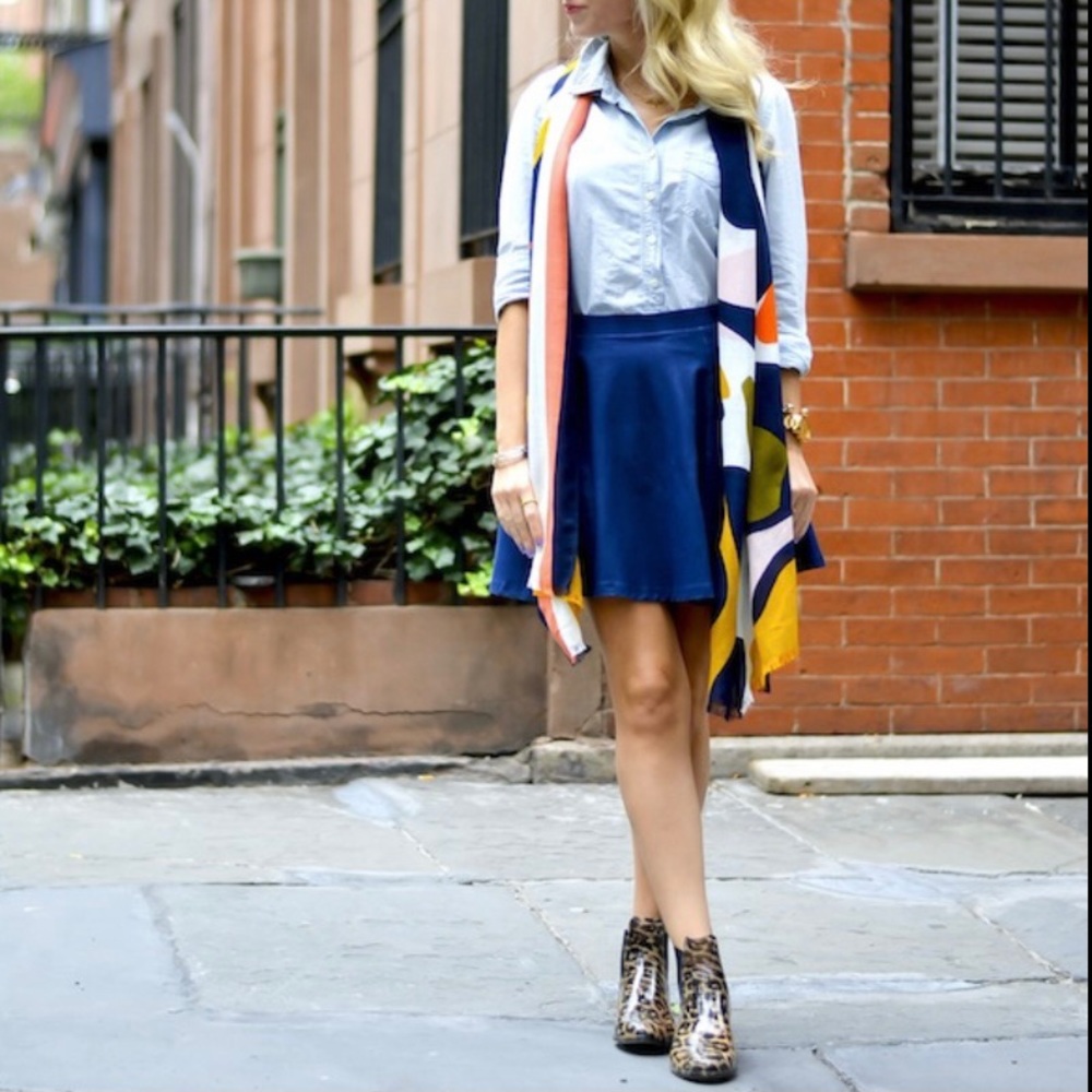 J. Crew - Chelsea Rain Boots
